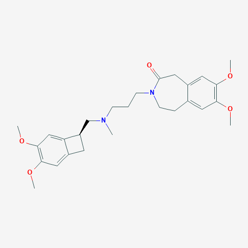 Ivabradine