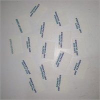 LAUNDRY TAGS