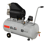 Direct Drive Piston Compressors
