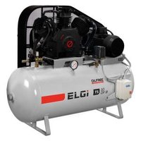 5-15 Hp Two-stage Oil Free Piston Compressors