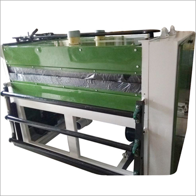 Plywood Steel Wool Machine