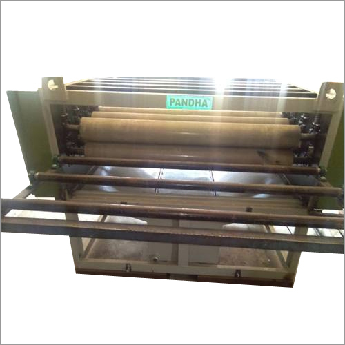 Plywood Dipping Machine