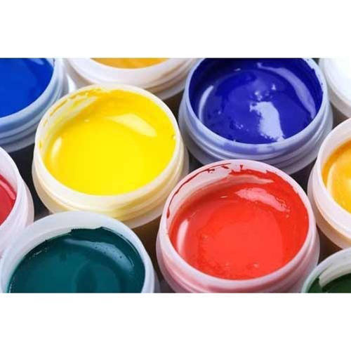 Printing Ink Chemicals Grade: Industrial Grade