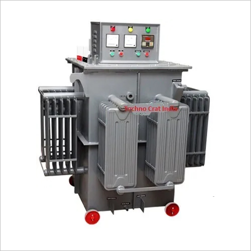 Three Phase Electroplating Rectifier , 220-240 V