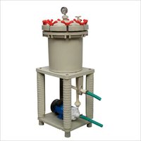 Chemical Filter