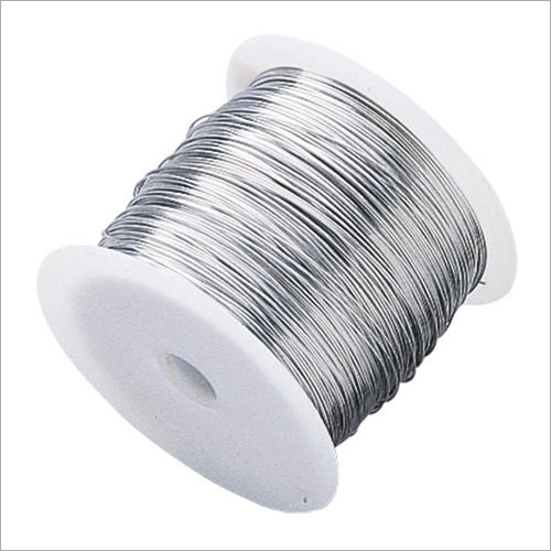 SS Wire SS Wire