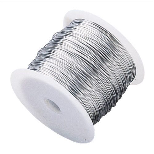 Stainless Steel Wire Application: Making Scrubber
