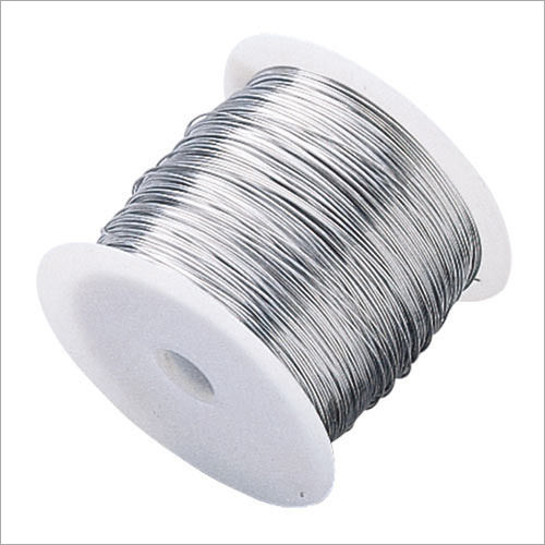 Stainless Steel Wire