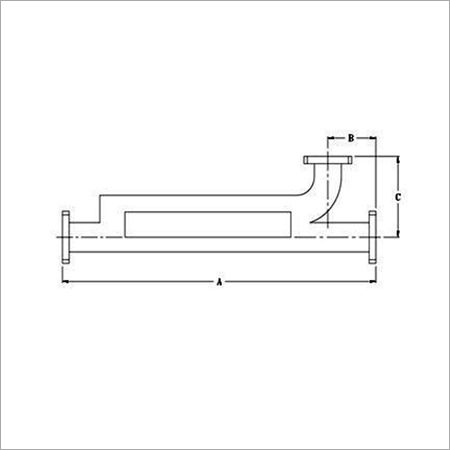 Waveguide Industrial Coupler