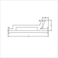 Waveguide Industrial Coupler