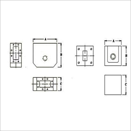 Electrical Waveguide Circulators Isolators