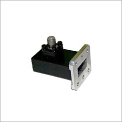 Audio Waveguide Adapters