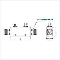 Coaxial Directional Couplers