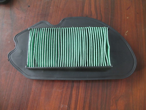 Two Wheeler Scooty Air Filter