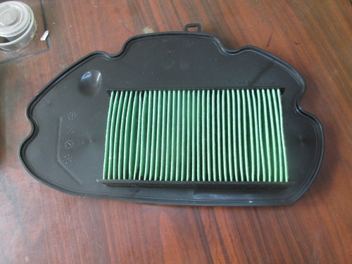125cc Activa Scooty Air Filter