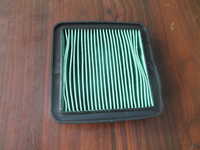Motorbike Air Filter