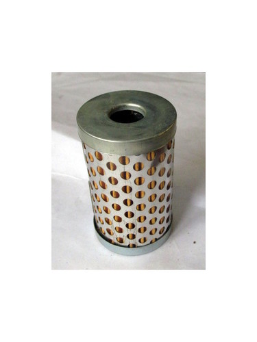 Bullet Oil Filter