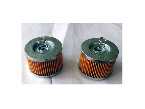 Apache Bike Oil Filter
