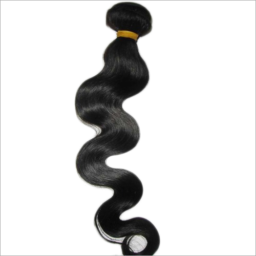 Human Hair Body Wave Extension