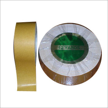 Wig Brown Tape Rolls