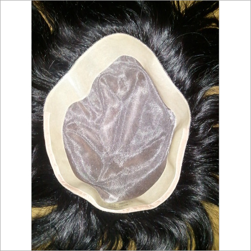 Monofilament Wig