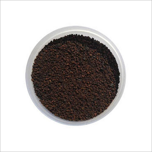 Assam CTC Tea - Dried Solid Extract Black Color | Instant Tea Powder No Sugar Tangy Taste High Quality Packing for Freshness