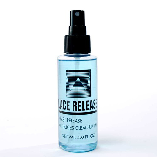 Lace Release Spray 4oz hair wig glue remover