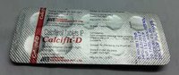 calcitrol tablets