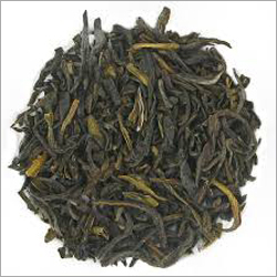 Dried Assam Green Tea