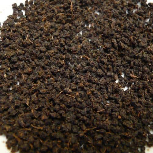 Brown Dry Ctc Tea