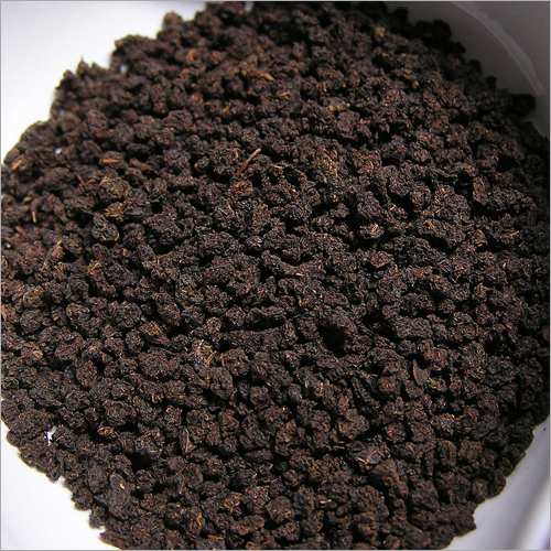 Brown Assam Ctc Tea