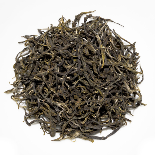 Dried Herbal Green Tea