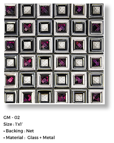 Wall Frame Materials Highlighter