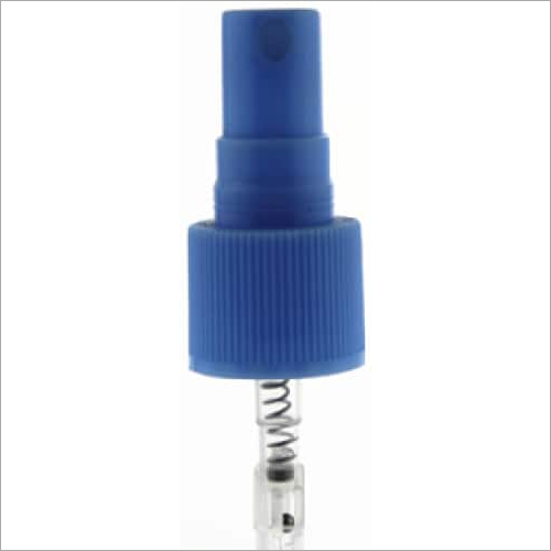 Plastic pump