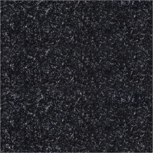 Black Granite