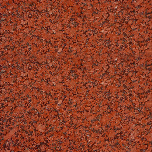 Lakha Red Granite Slabs