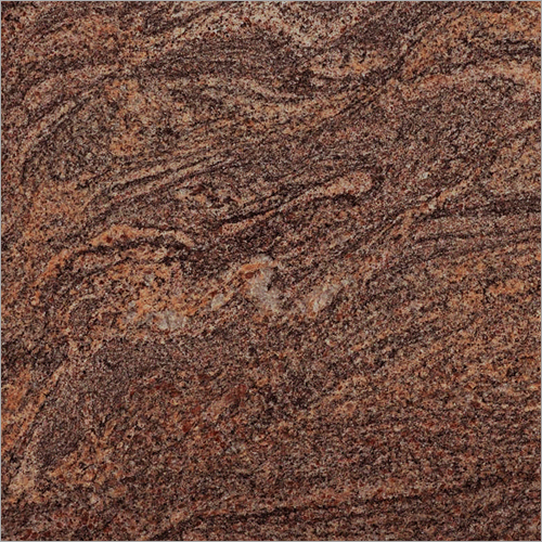 Paradiso Brown Granite Slabs