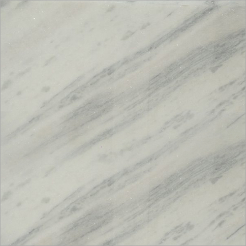 Polished Arna White Marble
