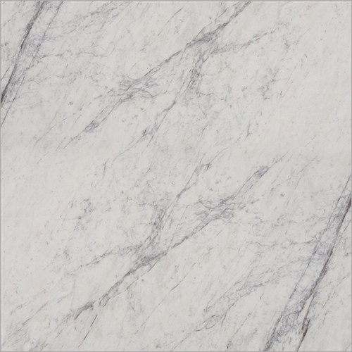 Polished Banswara Purple White Marble