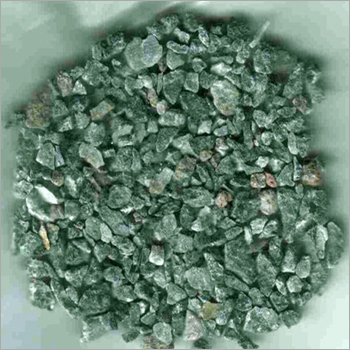 Polished Green Marble Chips