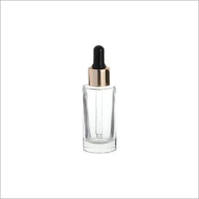 Glass Dropper bottles