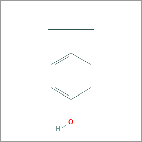 Para-Tert-Butylphenol - 99% Purity, Boiling Point 240°C, Water Soluble, Epoxy Modifier