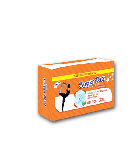 SUPERDRY ULTRA 40PCS