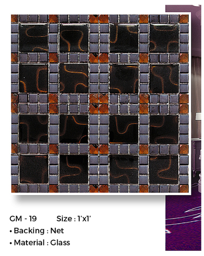 Wall Frame Materials Highlighter