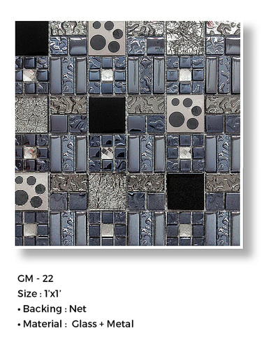 Wall Frame Materials Highlighter