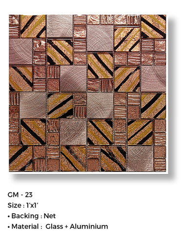 Wall Frame Materials Highlighter