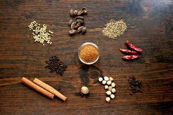 RAJWADI MASALA 8908495410330 8908495410323 RAJWADI MASALA 8908495410330 8908495410323