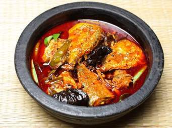 FISH CURRY 8908495410354 8908495410347 FISH CURRY 8908495410354 8908495410347
