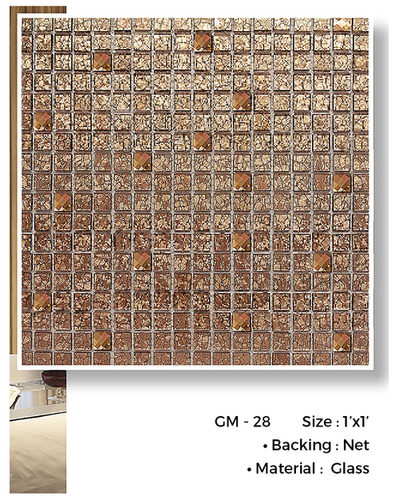 Wall Frame Materials Highlighter