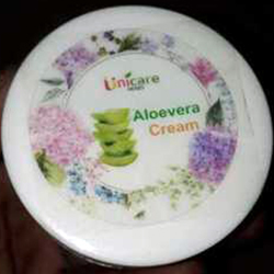 Aloe Vera Face Cream